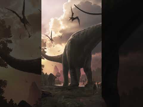 Leia mais sobre o artigo DESCOBERTA UMA INCRÍVEL CRECHE DE DINOSSAUROS​ #shorts