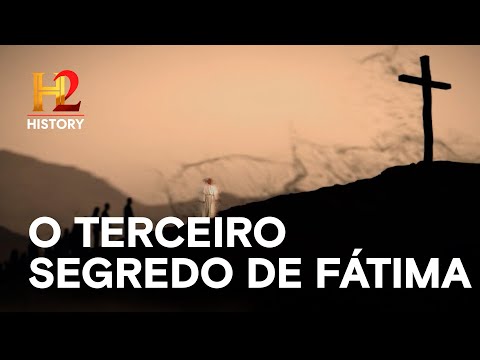 Você está visualizando atualmente O que foi revelado do terceiro segredo de Fátima? | O ÚLTIMO PAPA | HISTORY