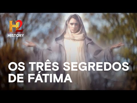 Você está visualizando atualmente Quais foram os três segredos de Fátima? | O ÚLTIMO PAPA | HISTORY