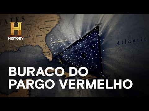 Leia mais sobre o artigo Buraco profundo é o culpado pelo desaparecimento de barcos? | A MALDIÇÃO DO TRIÂNGULO DAS BERMUDAS