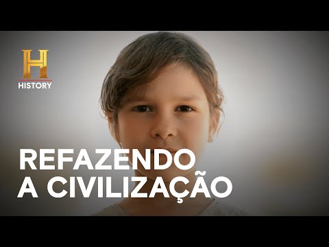 Leia mais sobre o artigo Substância anti-envelhecimento é capaz de prolongar a vida? | ALIENÍGENAS DO PASSADO | HISTORY