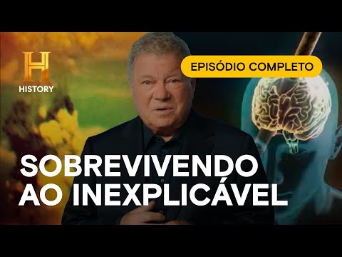 Leia mais sobre o artigo Pessoas que desafiam todas as probabilidades! 😱 EPISÓDIO COMPLETO: INEXPLICÁVEL | HISTORY