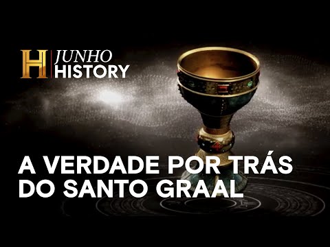 Leia mais sobre o artigo ENIGMAS DA HISTÓRIA | Sextas de Junho em HISTORY