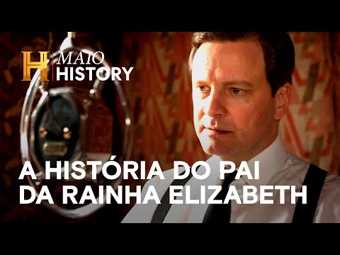 Leia mais sobre o artigo O DISCURSO DO REI | Assista 7 de Maio em HISTORY