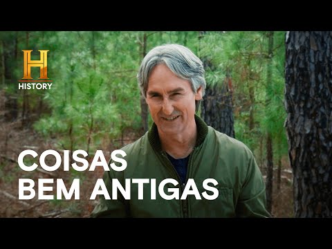 Você está visualizando atualmente Mike explora loja de antiguidades em busca de tesouros | CAÇADORES DE RELÍQUIAS | HISTORY